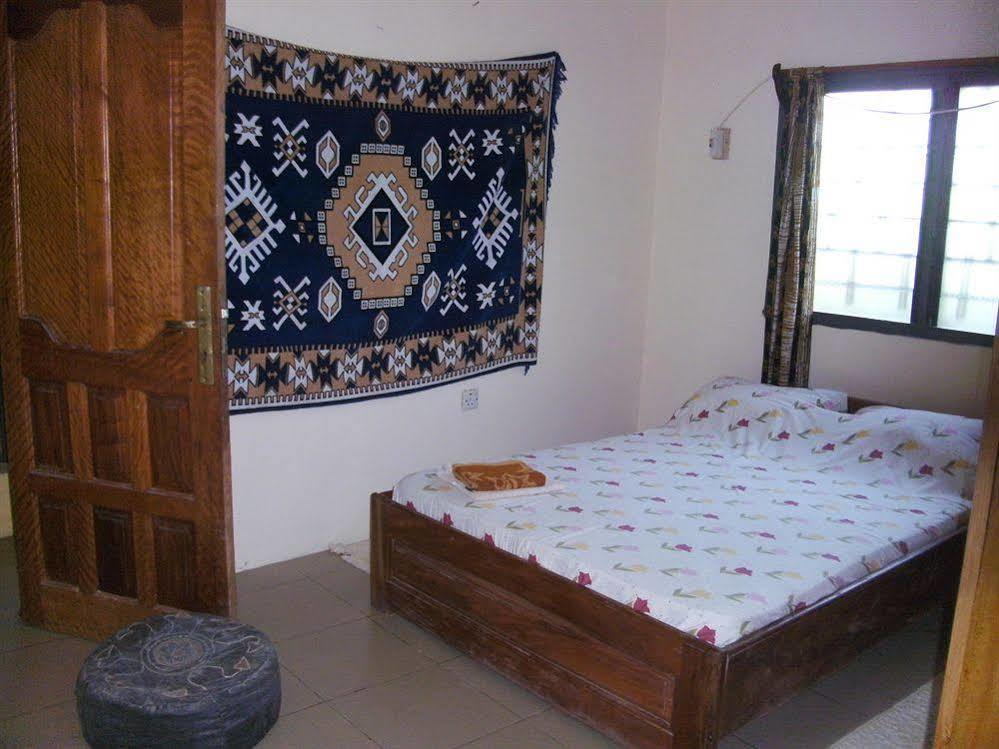 Moree Beach Resort Dış mekan fotoğraf